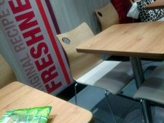 -肯德基(蓝桥店)