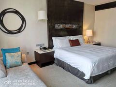 -青岛海尔洲际酒店