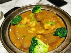 -钟菜·粤菜点心·宴请(海上世界·汇港二期店)