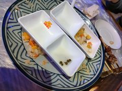 -霄汉羊排(万松园一店)