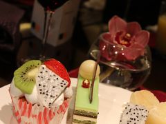 -西安皇冠假日酒店·朱雀咖啡厅