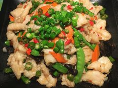 -炭舍干锅·烤鱼(扬名广场店)