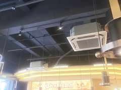 -师烤·豆花烤鱼(广州荔湾扬韬广场店)