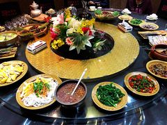 -昆虫窝子·特色云南菜(拓东路总店)
