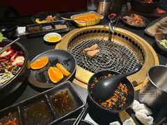 -谷牛和牛烤肉(漕河泾印象城店)
