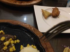 -豪客来牛排(文化路店)