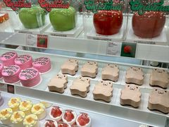 -好利来(团结湖店)