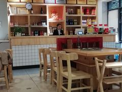 大堂-袁记串串香(人民公园店)