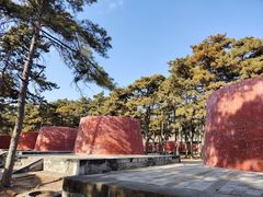 -清东陵