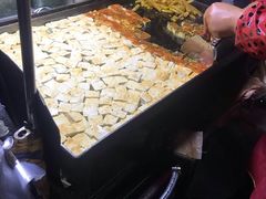 -南理工夜宵美食坑