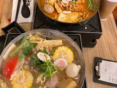 -8锅臭臭锅(金巴利道店)