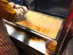 洋芋丝饼-七公里小吃街(海埂路店)