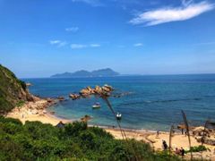 -七娘山