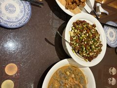 -福来齐·鲁菜海鲜·渔家菜(朝阳街分店)