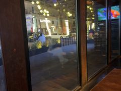 -Q MEX 库迈墨西哥餐吧(三里屯店)