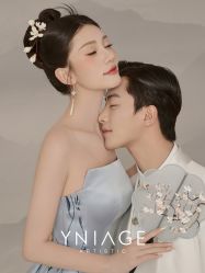 -鱼映像摄影·珍藏级影像品牌