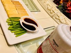 -翠清酒家(万丰路店)