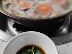 -海关荤豆花(洋河一路店)