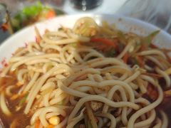 -王大妈清汤饸饹(白云社区店)
