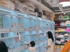 -FAELING PETS美天灵宠物(合生汇店)