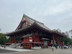 -浅草寺