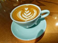-sugarman espresso素饮糖人高新咖啡工厂