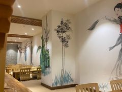 -永青泉汗蒸广场(大运河博物馆店)