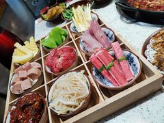 -龙厂长老火锅(抚琴店)