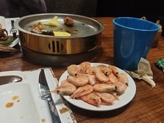 -汉巴味德(沈阳万象汇店)