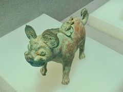 -荆州博物馆