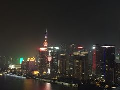 上海外滩英迪格酒店-上海外滩英迪格酒店