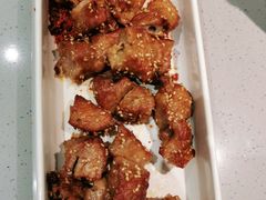 -半天妖烤鱼(蒸湘万达广场店)