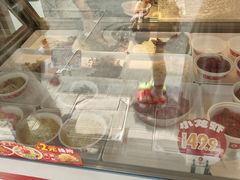 -廖记棒棒鸡(江汉路店)