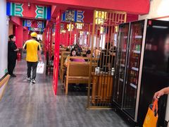 -老边饺子馆(中街店)