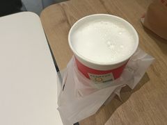 -肯德基(北京南站店)