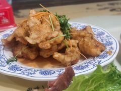 -石老头关东饺子王·东北菜(嘉华鑫城店)