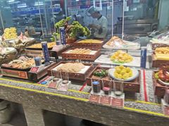 -郑庄脂渣海鲜楼(九水路店)