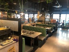 大堂-校长烧肉日韩料理(荃湾店)