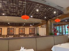 大堂-白云中餐厅·粤菜·亚龙湾喜来登度假酒店