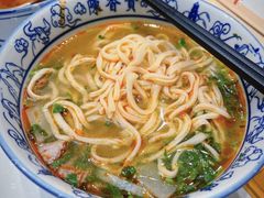 -陳香貴·兰州牛肉面(东方宝泰店)
