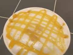 -星巴克(北京新辰里亚运村店)