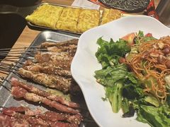 -邢氏老太太烤串(北兴街店)