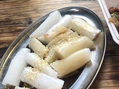 猪肠粉-陳添記·祖傳爽鱼皮(十五甫三巷店)