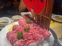 -田园肥牛府(东关街店)