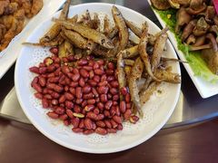-野菌皇海景野生菌火锅(滨海大道店)