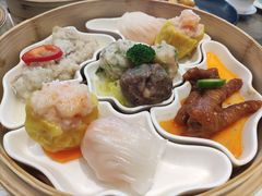 -和苑酒家·一线江景(星寰店)