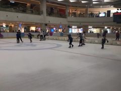 -全明星滑冰俱乐部(万象城店)