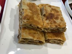 刀剁肉饼-马凯餐厅(地安门店)