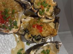 -蠔友汇·海鲜·生蚝烧烤(大东店)