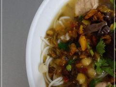 -文山荷鲜居(翠湖店)
